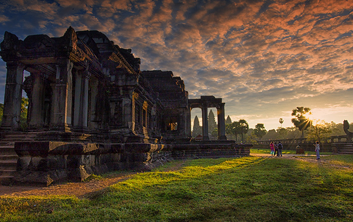 Angkor Wat